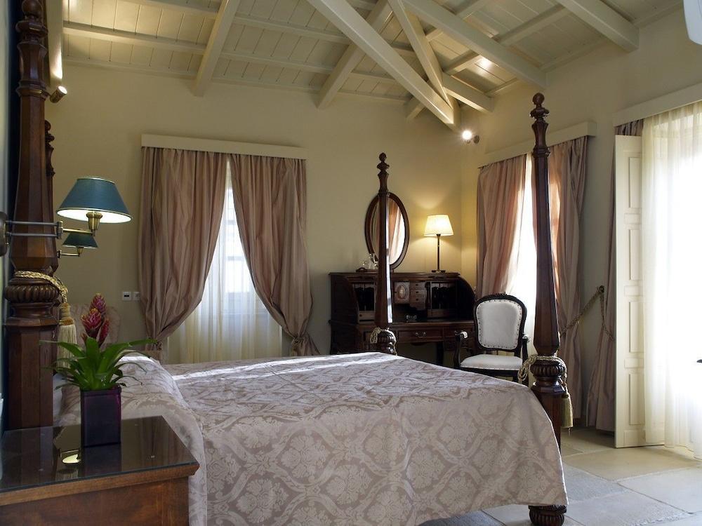 Angelica Traditional Boutique Hotel Hydra  Chambre photo